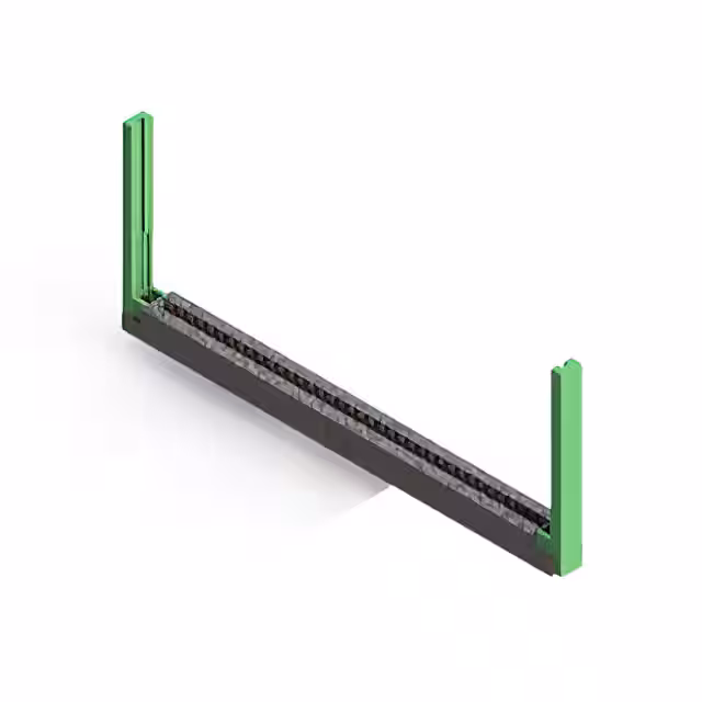 356-037-520-168 EDAC Inc.  Edgeboard Connectors